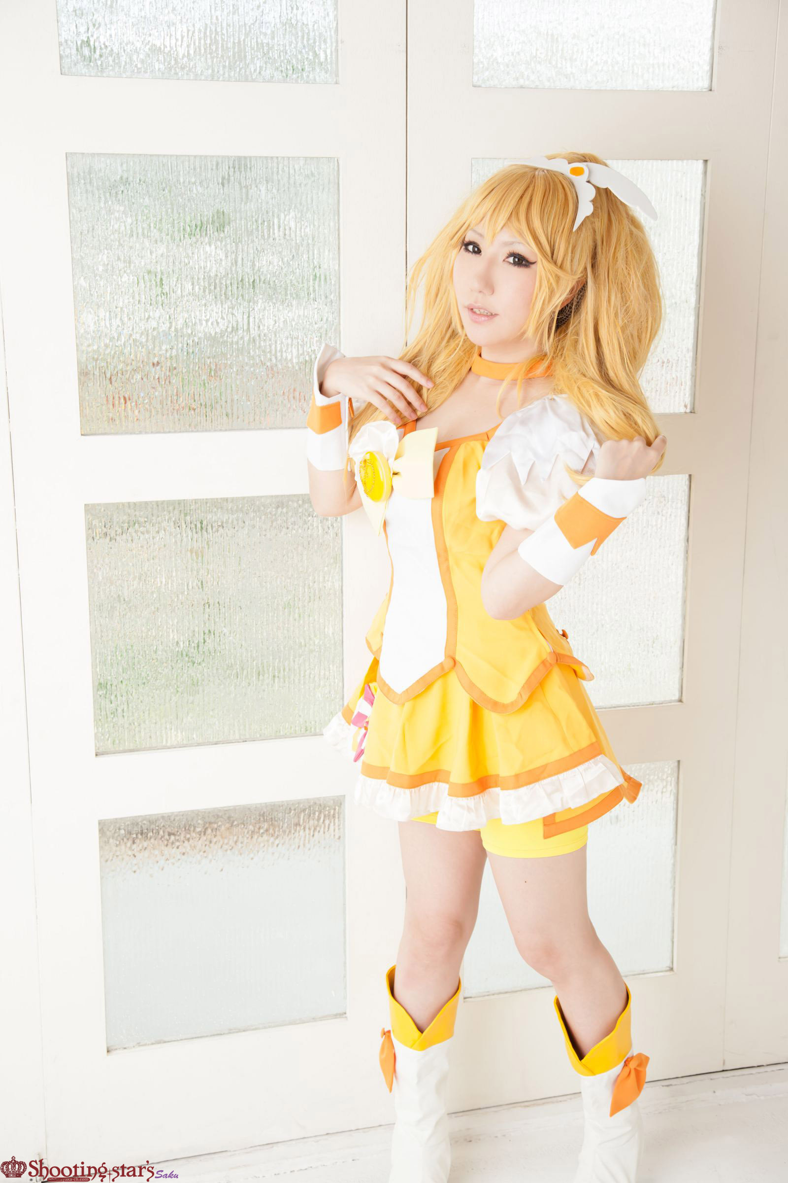 [Cosplay] New Pretty Cure Sunshine Gallery 1